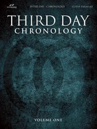 Third Day - Chronology, Volume 1.