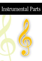 Blessed Be Your Name - Instrumental Ensemble Score and Parts by Matt Redman Choir - Sheet Music