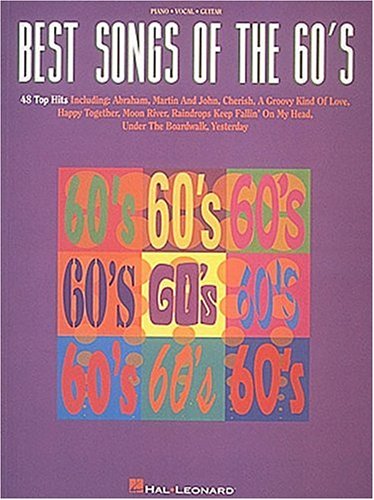 Best Songs Of The 60's