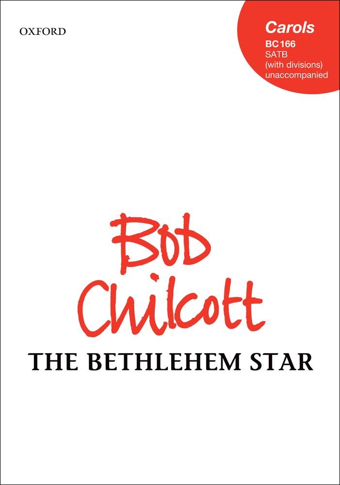 The Bethlehem Star. By Chilcott, Bob