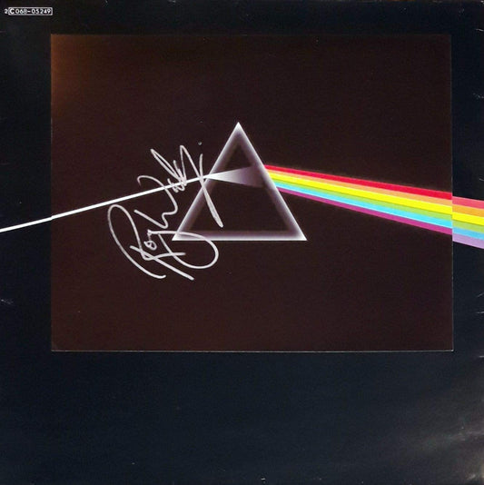 Dark Side of the Moon Pink Floyd