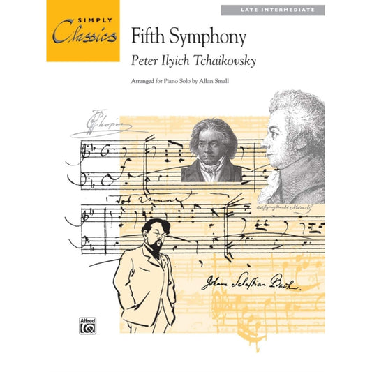 Theme from Waltz, Op. 70, No. 1 Sheet
