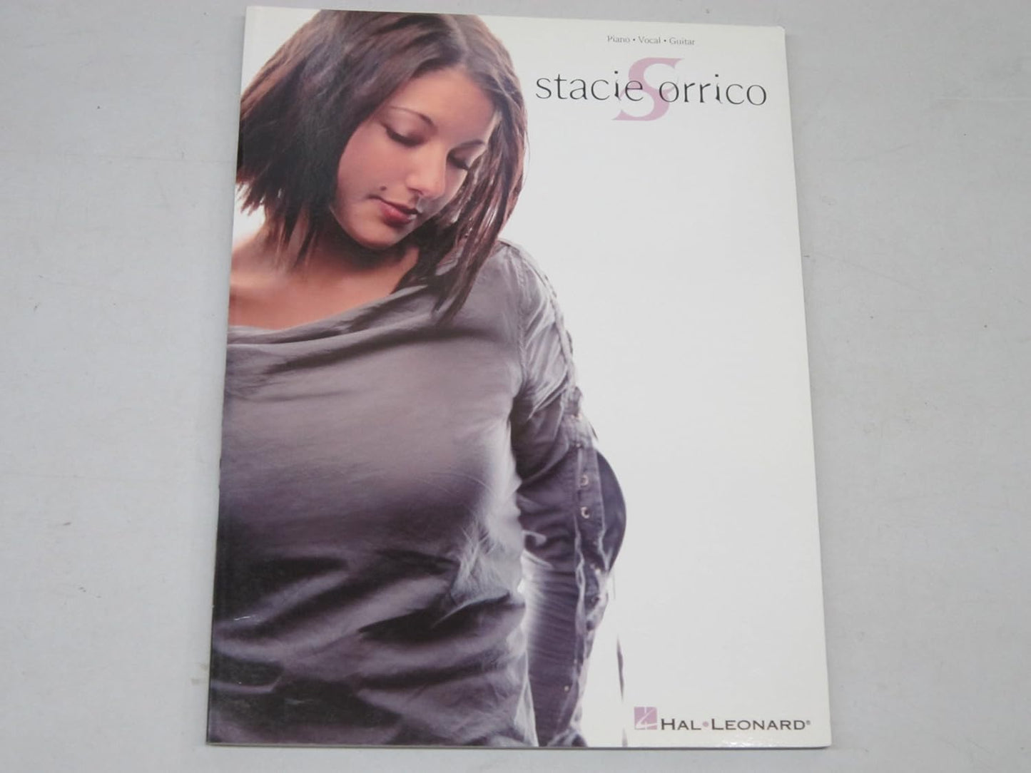 Stacie Orrico Orrico, Stacie