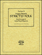 Strictly Folk (Book/Cd)