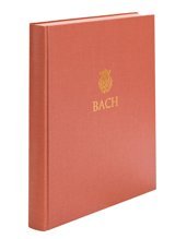 Bach: Sechs Sonatas and Individual Works [Hardcover] Bach, Johann Sebastian and Kilian, Dietrich