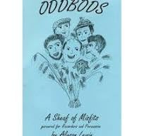 Oddbods At Sea [Paperback] Aluyson Lewin