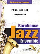 Panic Button [Paperback] Larry Barton