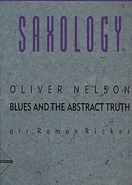Blues and the Abstract Truth [Paperback] Oliver Nelson