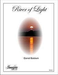 River of Light [Paperback] Daniel Baldwin