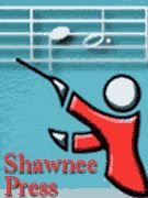 Hymn of Thanks. By  WALKER / SCHRAM - Shawnee Press. Three-Part Treble