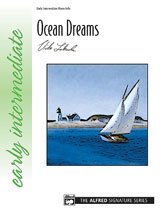 Ocean Dreams by Victor Labenske