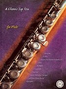 A Classic Top Ten for Flute. Flute. Book/cd. Published By Kevin Mayhew Publishers [Paperback] Kevin Mayhew