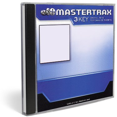 In My Love (Mastertrax 3 Key) unknown author