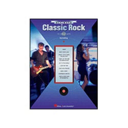 Ultimate Classic Rock - 70 Great Hits [Unknown Binding] Anonymous