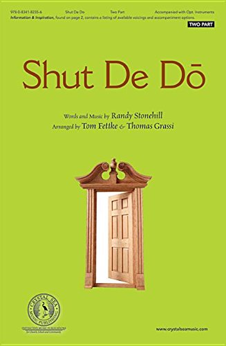 Shut De Do. By Various