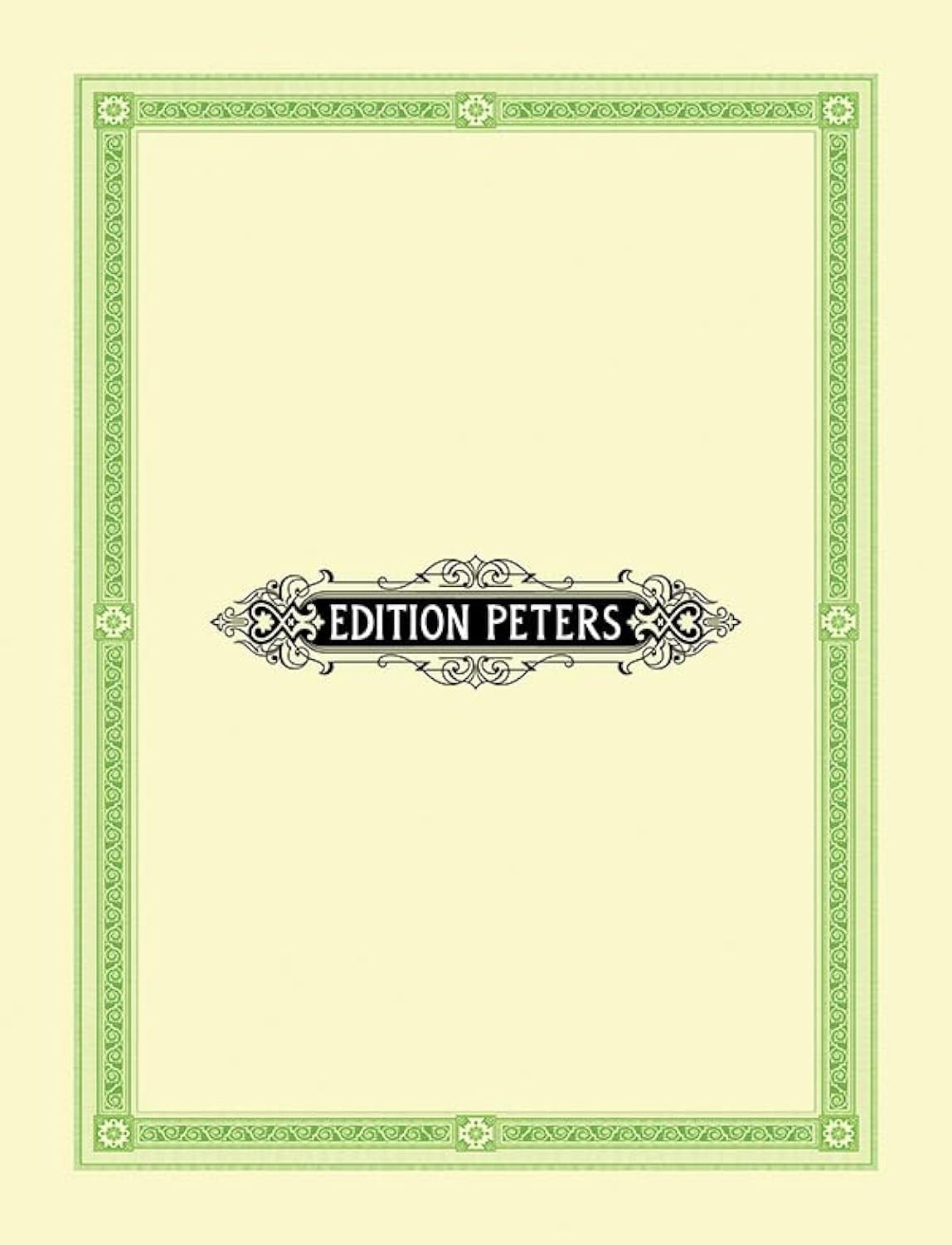 Run, shepherds, run!: Carol for unaccompanied choir with audience participation (Edition Peters) [Paperback] Dove, Jonathan