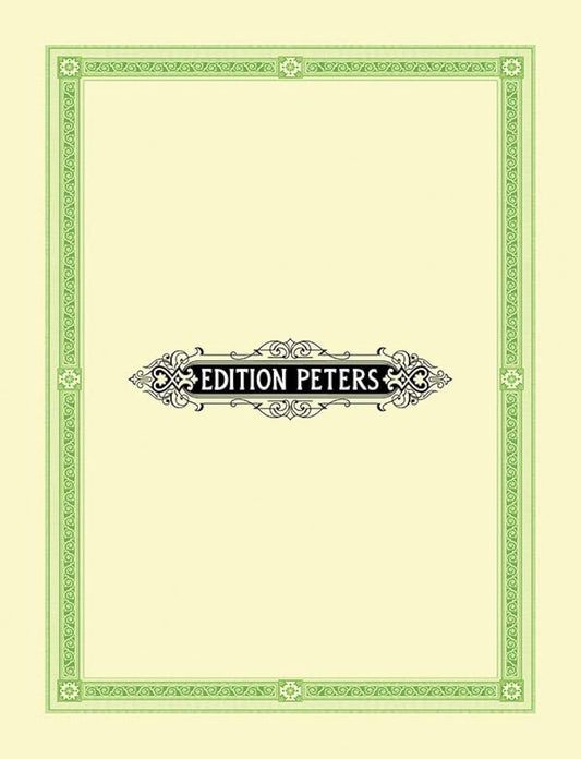 Run, shepherds, run!: Carol for unaccompanied choir with audience participation (Edition Peters) [Paperback] Dove, Jonathan