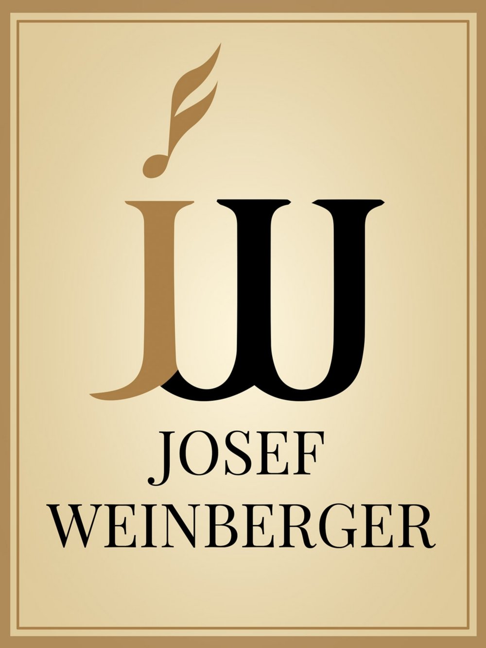 Joseph Weinberger Serenade, Op. 10 Boosey & Hawkes Chamber Music Series Composed by Ernst von Dohnanyi [Sheet music] Joseph Weinberger