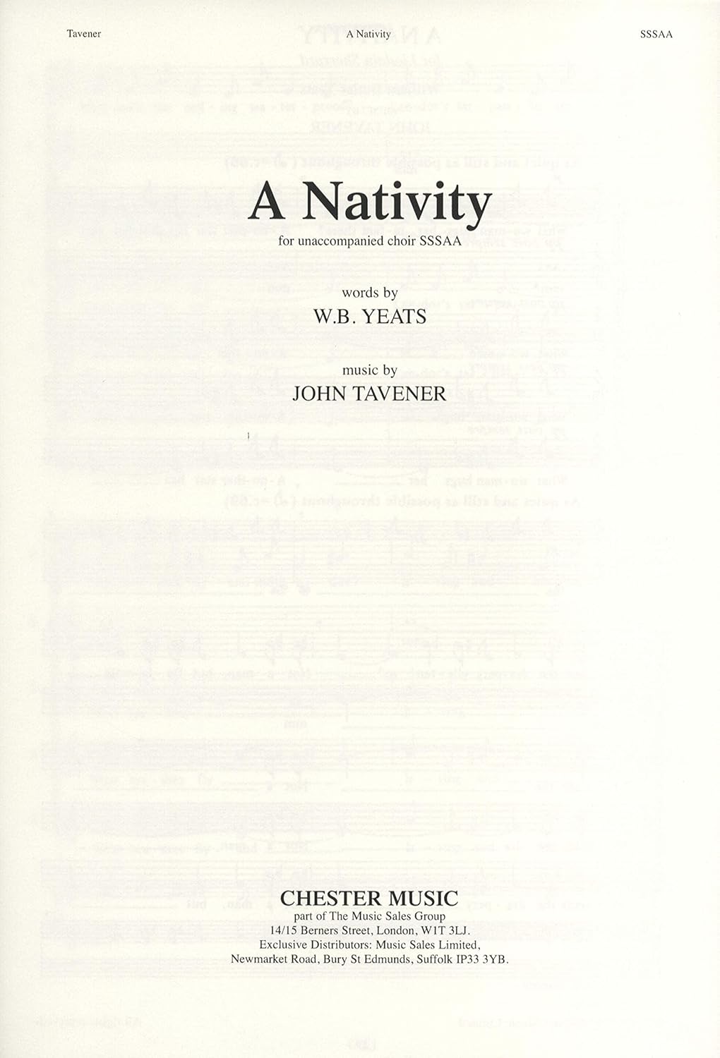John Tavener [Paperback] TAVENER  JOHN (ARTIS