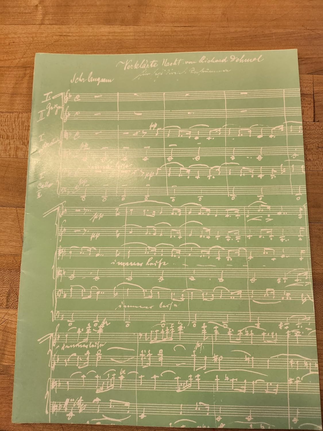 Prodana Nevesta, B. 143; Act II, Scene, Chorus & Dance: Beer foaming in our glasses The Bartered Bride [Paperback] Smetana, Bedrich