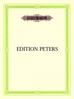 Suite in F Ouverture a 3 Chalumeaux By Christoph Graupner. For 3 Violins/Oboes/Recorders. This edition: Urtext. [Paperback] Christoph Graupner