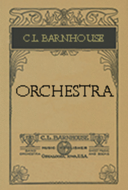 Belford's Carnival. (March). By Russell Alexander. Concert Band. 1897 Edition. Score and Set of Parts. Composed 1897. [paperback] Russell Alexander [Jan 01, 1897]