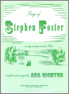 Foster: Songs of STEPHEN [Paperback] Hal Leonard Corporation